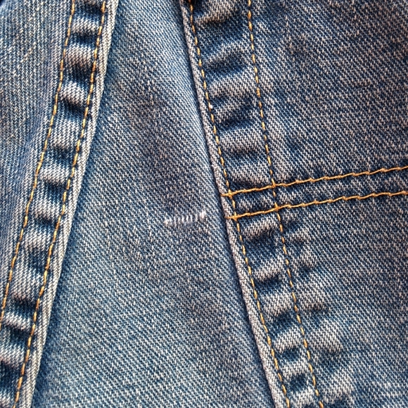 Tommy Hilfiger Freedom Jeans, 32x32 - Picture 15 of 15